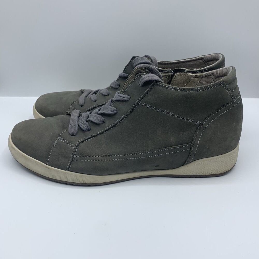 Dansko Sneakers Women’s EU 40  US 9.5-10 Sneaker Comfort  Gray
